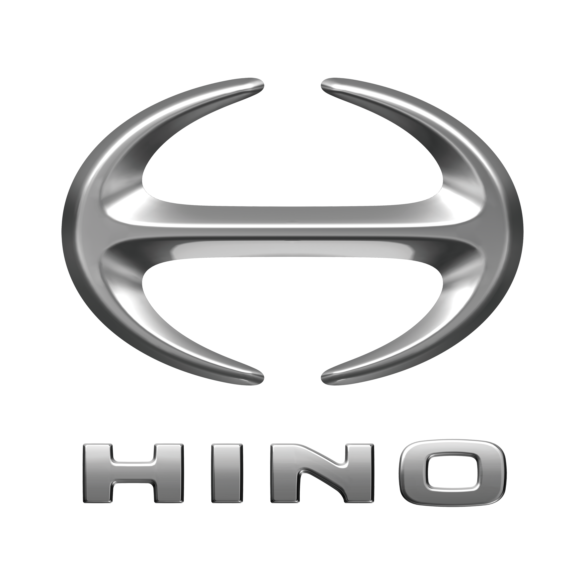 Hino trucks