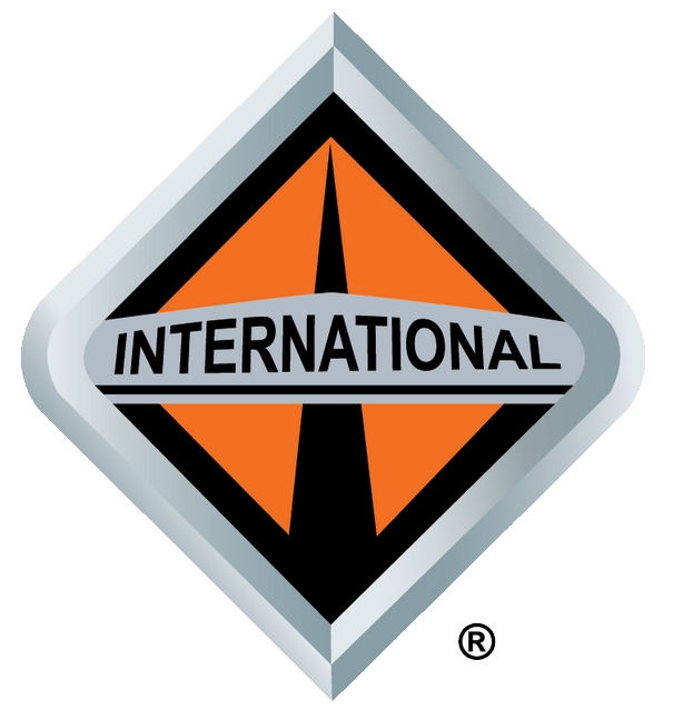 International Navistar trucks