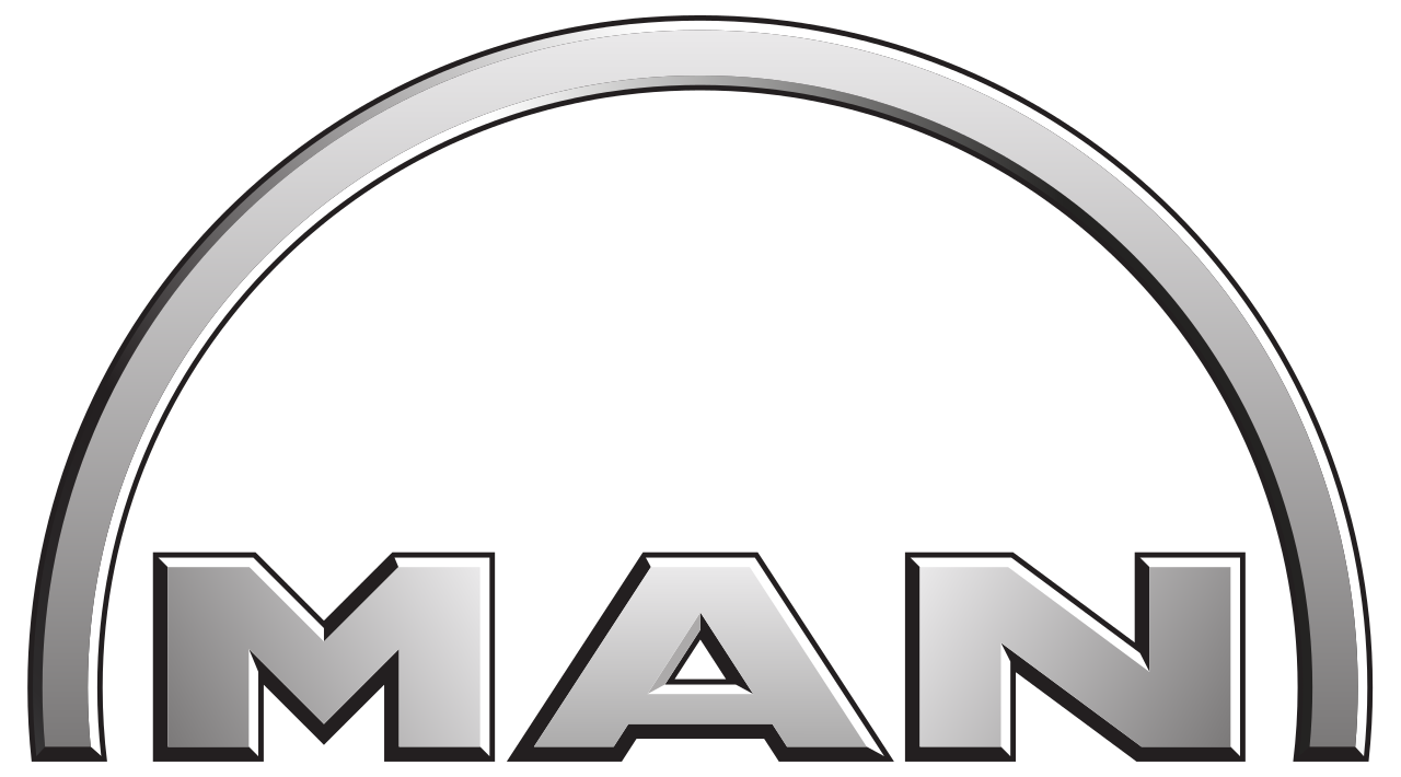 MAN trucks