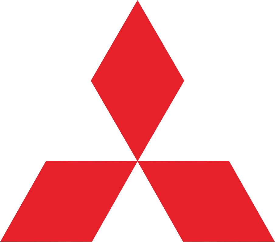 Mitsubishi trucks